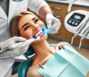 Teeth Whitening at Modern Dental Clinic, Virar West